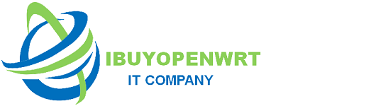 Ibuyopenwrt